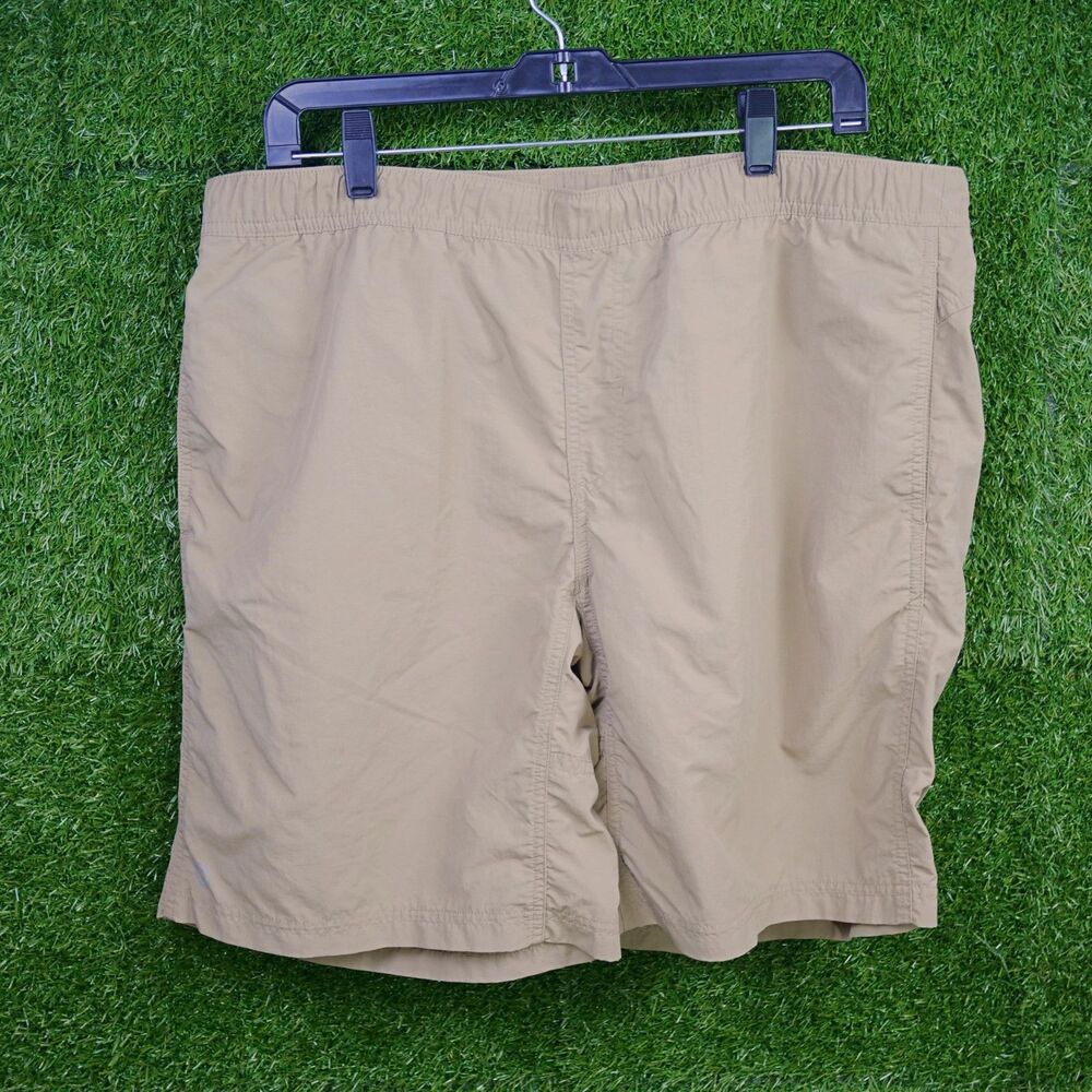 Gramicci Nylon Packable G-Shorts - Men's Size L